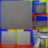 GRES MATE FRANCE 45x45 (NEW PORT) GRIS
