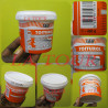 TOITUROL GEB 400G PATE BITUMINEUSE TOITUROL GEB 400G PATE BITUMINEUSE