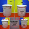 FAUME SOBEPEC ASTRAL FX3 SATINE A EAU 20KG BLANC FAUME SOBEPEC ASTRAL FX3 SATINE A EAU 20KG BLANC