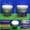 ENDUIT LISSE 25KG SOBEPEC LEFRANC MATE BLANC