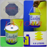 PEINTURE A HUILE SCIL EXCELLENCE 04,50KG REF.(478) BLEU DE FRANCE