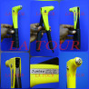 PINCE A RIVETER (RIVETEUSE) JUMLEE HRG 736 JAUNE/NOIR