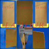 ISOREL ORDINAIRE 2440x1220x4MM BEIGE