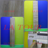 GRES MATE CHINOIS 120x20 CONTRE MARCHE TON BOIS BEIGE