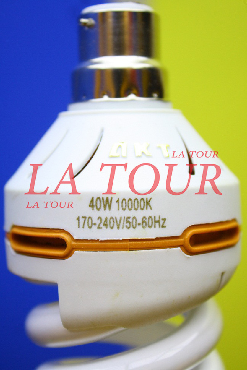 AMPOULE ECONOMIQUE A 40W AKT