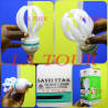 AMPOULE ECONOMIQUE A VIS 85W LOTUS SANIO STAR