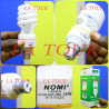AMPOULE ECONOMIQUE A BAIONNETTE 26W NOMI LUMIERE BLANCHE