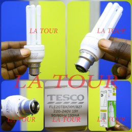 AMPOULE ECONOMIQUE A...