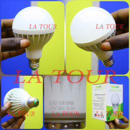 AMPOULE ECONOMIQUE LED A...