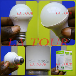 AMPOULE ECONOMIQUE LED A...