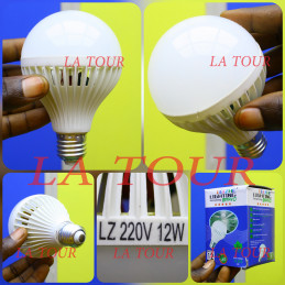 AMPOULE ECONOMIQUE LED AVIS...