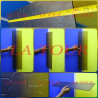 LAME DE VERRE IMPRIMEE FUMEE (3D) 0,60ML BORD POLI EP.5MM BRONZE LAME DE VERRE IMPRIMEE FUMEE (3D) 0,60ML BORD POLI EP.5MM BRONZE