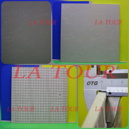 GRES POLI CHINOIS 60x60...