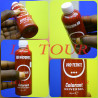 TEINTE PROTEINTE 200ML SIPPEC ROUGE OXYDE