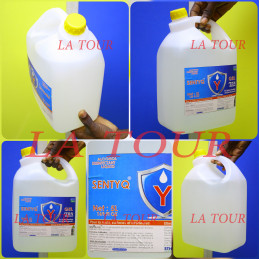 GEL DESINFECTANT 1000ML...