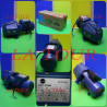 SURPRESSEUR D'EAU 0,60HP (QMAX 30L/MN-HMAX 38M) (JET60M) OURAGAN BLEU