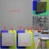 GRES ANTIDERAPANT LUSTRE 40X40 REF.(40027) GRIS