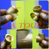 COUDE LAITON 20/27 (¾)'' Ø 25 LAITON