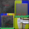 GRES MATE ESPAGNE 60x60 MARBRE GRIS FONCE