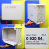 BOITE ETANCHE 310x240124MM REF.(920 84) LEGRAND GRISE CLAIRE