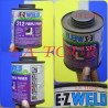 DECAPANT WELD 475ML 212 PURPLE PRIMER