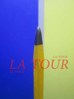 1 Crayon De Menuisier 30 Cm à Prix Carrefour