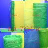 GRILLAGE MOUSTIQUAIRE NYLON (1,20x25)ML VERT