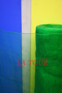 Green Home Grillage Aluminium, moustiquaire, Grillage Maille alu, 12,5 m  sur Rouleau x 0,8 m (80 cm), 80 cm x 12,5 m, 10 m² - Livraison Via Vendeur