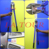 CISAILLE COUPE CABLE ACIER Ø 30" 750MM BLEU/NOIR