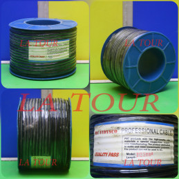 CABLE VGV SOUPLE 2x2,50MM²...