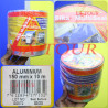 BANDE D'ETANCHEITE ALU AUTOCOLLANTE 15CM (10ML) MULTISEAL SIKA ALU BANDE D'ETANCHEITE ALU AUTOCOLLANTE 15CM (10ML) MULTISEAL SIKA ALU
