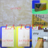 FAIENCE 25x40 REF.(2505) GOLDEN CROWN BEIGE
