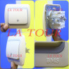 INTERRUPTEUR VA ET VIENT TIZIRI BMS BEIGE