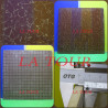 GRES POLI CHINOIS 80x80 DOUBLE CHARGE REF.(J8P06) ROUGE