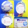 APPLIQUE GLOBE PLAFONNIERE PISA BLUE