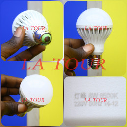 AMPOULE LED BULB A VIS 08W...