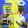 TEINTE A HUILE SOTUNOL 100G VERT