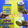 TEINTE A HUILE SOTUNOL 100G BLEU