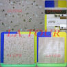GRES MATE ESPAGNE (59,55x59,55)CM SOUTH PINK NATURAL ROSE TACHETTE