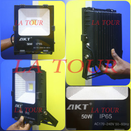 PROJECTEUR AKT 50W IP65...