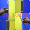 BURIN Ø 14x245MM BOUT PLAT POUR MATEAU PIQUEUR INGCO ACIER