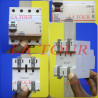 DISJONCTEUR TETRA 32A DIFFERENTIEL 300MA (41172) LEGRAND GRIS CLAIR