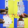 DISJONCTEUR UNIPOLAIRE 10A LEGRAND DISJONCTEUR UNIPOLAIRE 10A LEGRAND