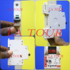 DISJONCTEUR UNIPOLAIRE 16A LEGRAND
