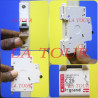 DISJONCTEUR UNIPOLAIRE 25A LEGRAND