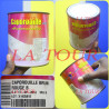 ANTIROUILLE (PEINTURE A HUILE) BATILAC 01KG CAPOROUILLE ROUGE BRUN