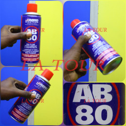 DEGRIPANT ABRO (AB80) 400ML