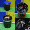 GRÈSE BÉTONNIÈRE BOITE DE 1,20KG NOIR