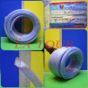 TUYAU D'ARROSAGE Ø 15/21 50ML x 2,00MM VINCNY TRANSLUCIDE