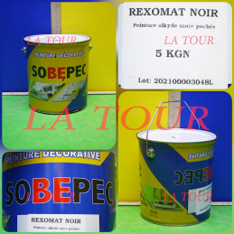 PEINTURE  MATE SOBEPEC...